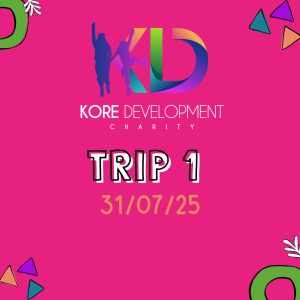 TRIP 1 - The Phoenix Outdoor Centre