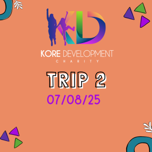 TRIP 2 - InflataNation