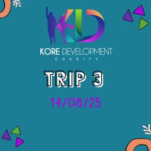 TRIP 3 - Junk Yard Golf